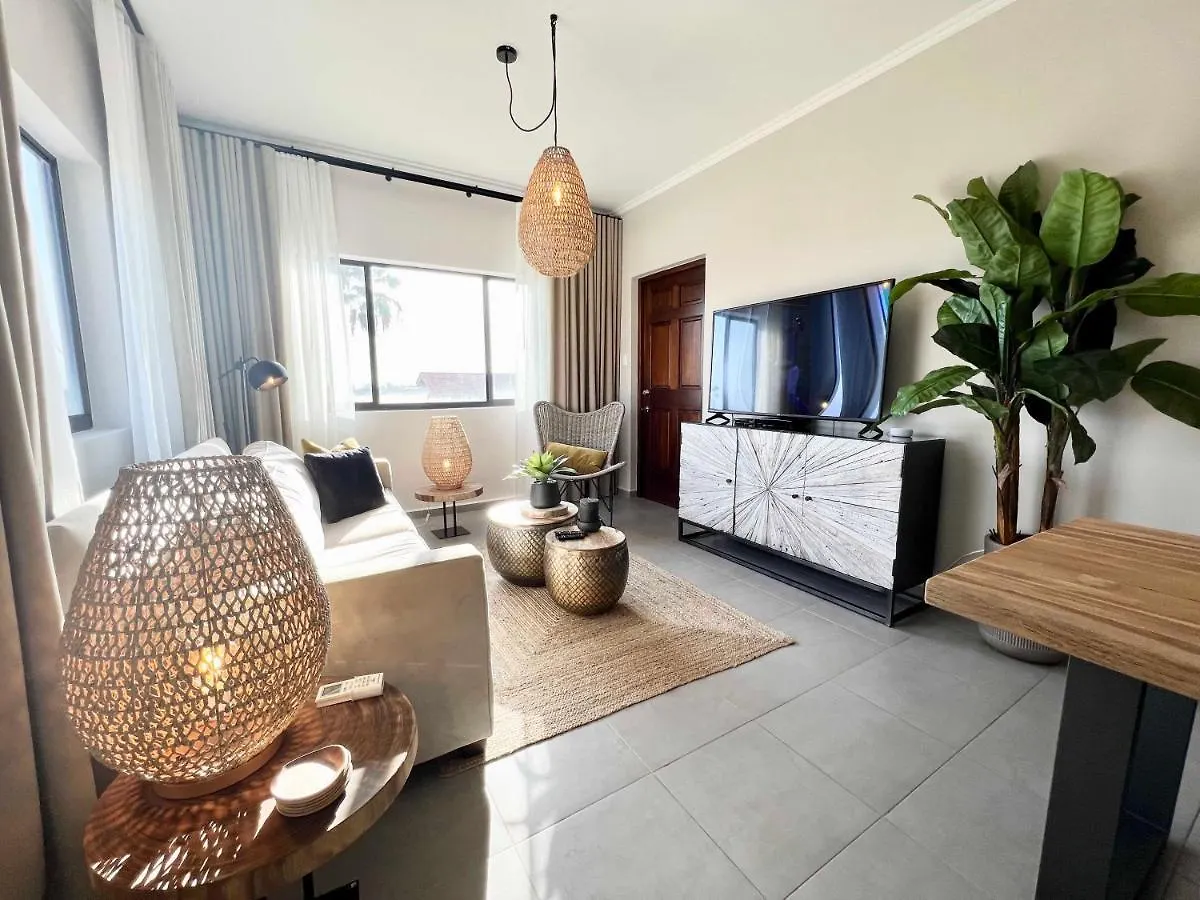Gold Coast Aruba - Aurum Collection Malmok Дом отдыха