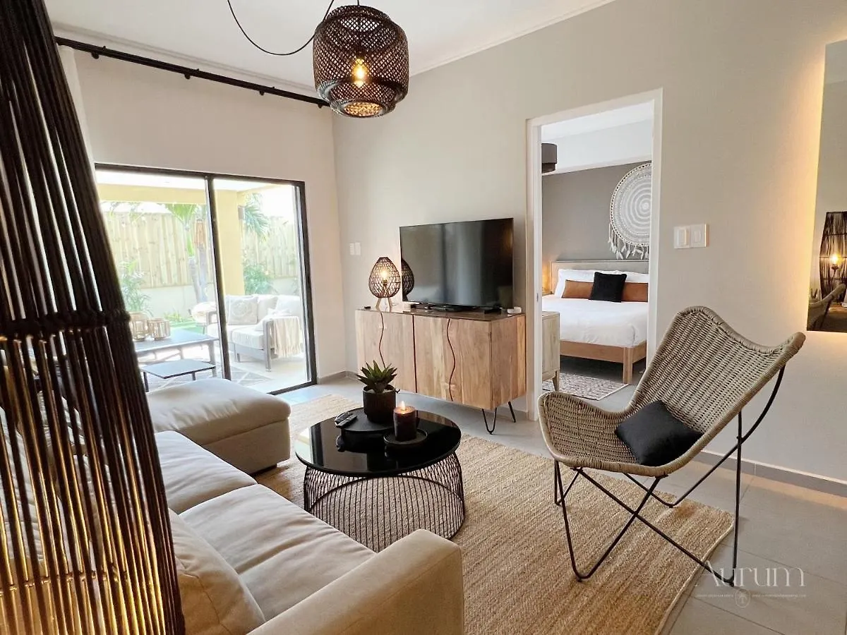 Gold Coast Aruba - Aurum Collection Malmok