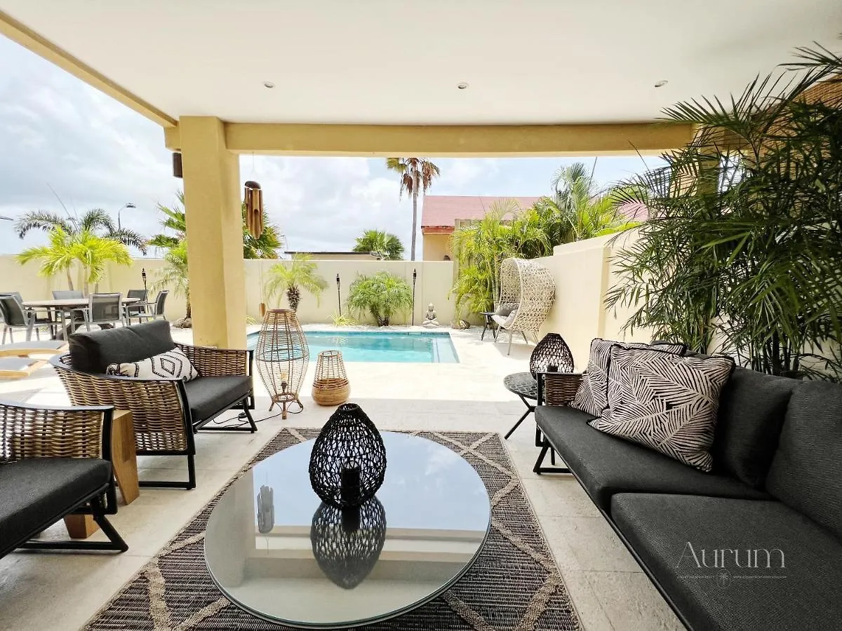 Gold Coast Aruba - Aurum Collection Malmok