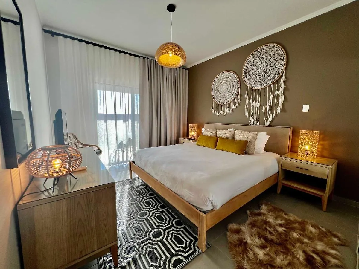 Gold Coast Aruba - Aurum Collection Malmok Semesterbostad