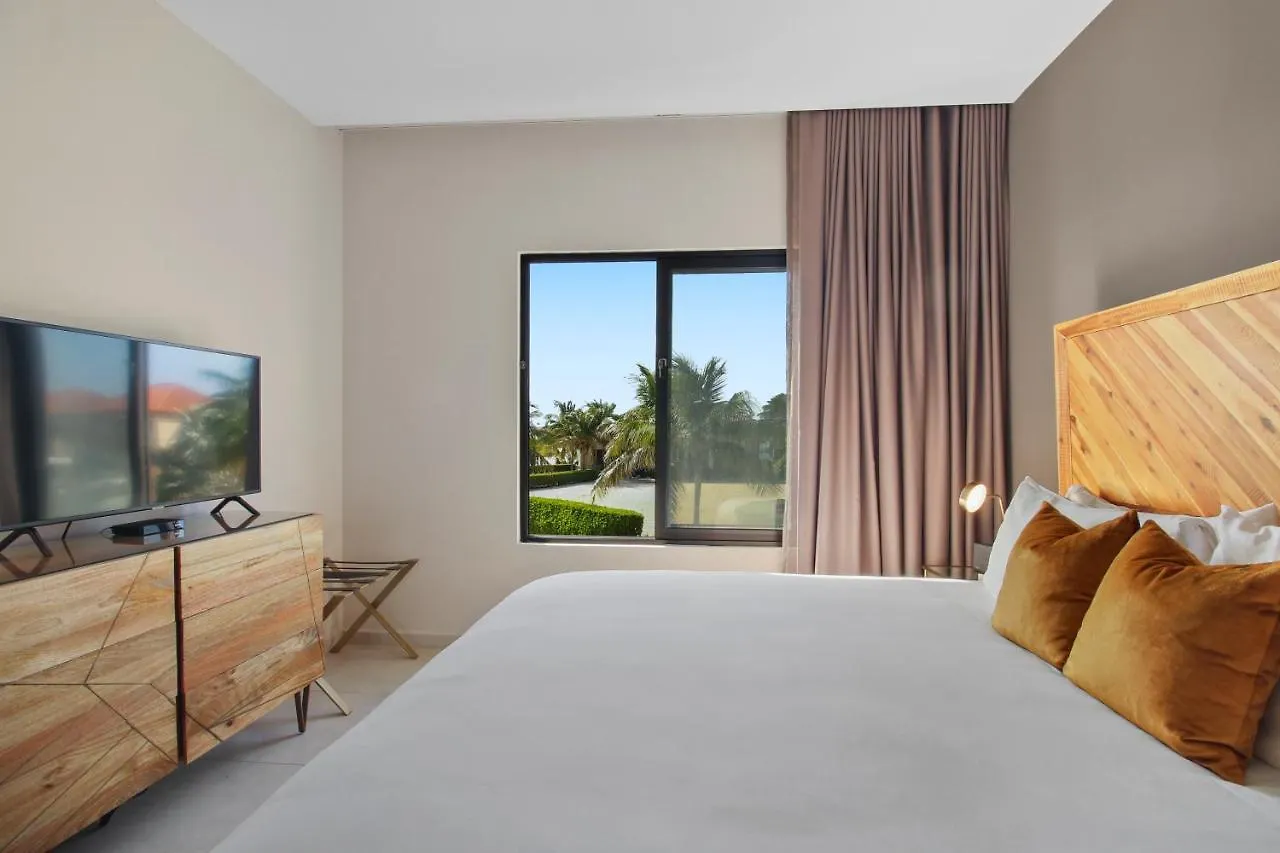 Holiday home Gold Coast Aruba - Aurum Collection Malmok