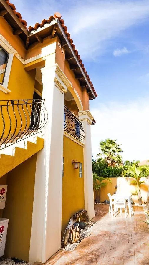 Gold Coast Aruba - Aurum Collection Malmok Aruba
