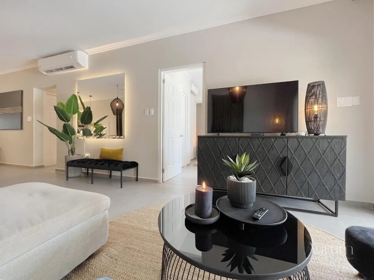 Gold Coast Aruba - Aurum Collection Malmok
