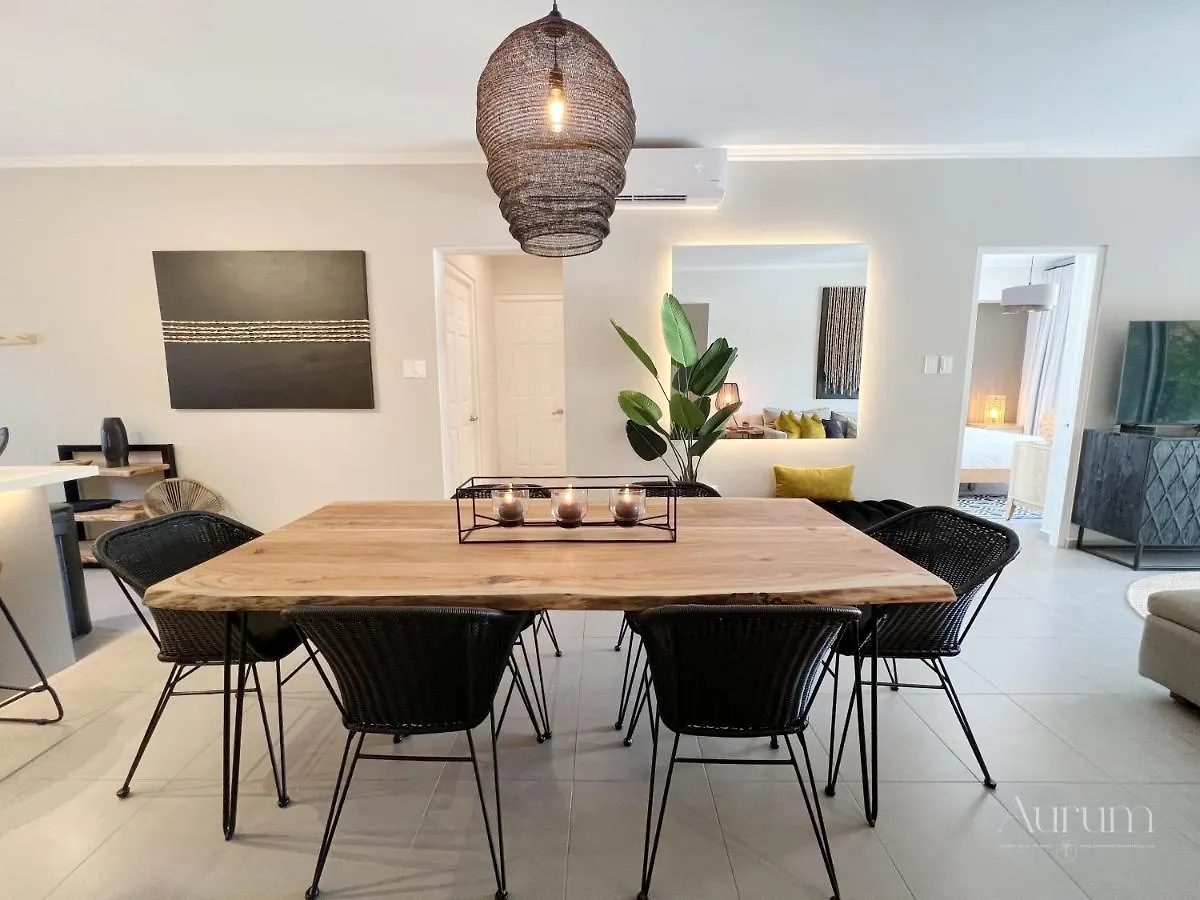 Gold Coast Aruba - Aurum Collection Malmok