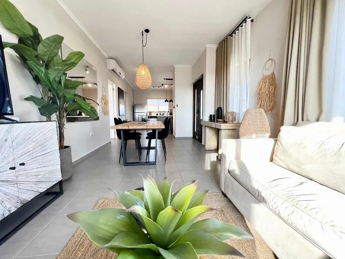 Vakantiehuis Gold Coast Aruba - Aurum Collection Malmok
