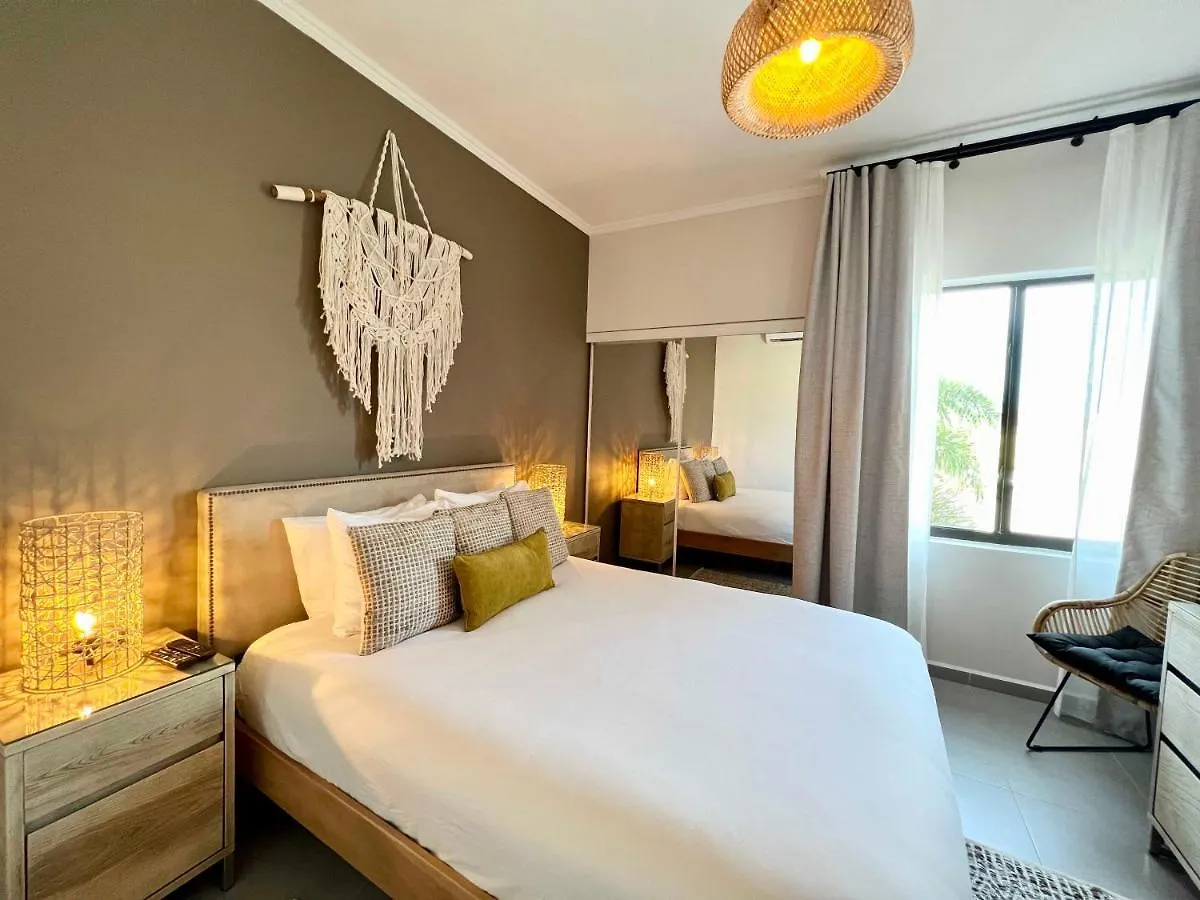 Vakantiehuis Gold Coast Aruba - Aurum Collection Malmok