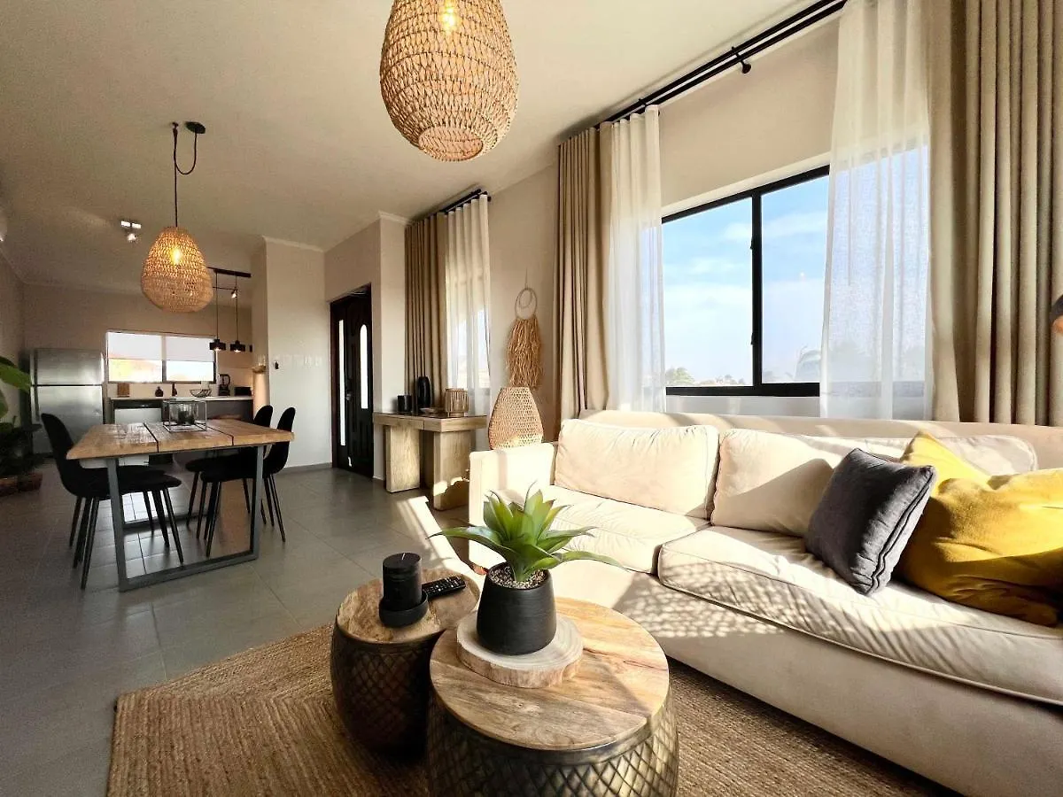 Vakantiehuis Gold Coast Aruba - Aurum Collection Malmok